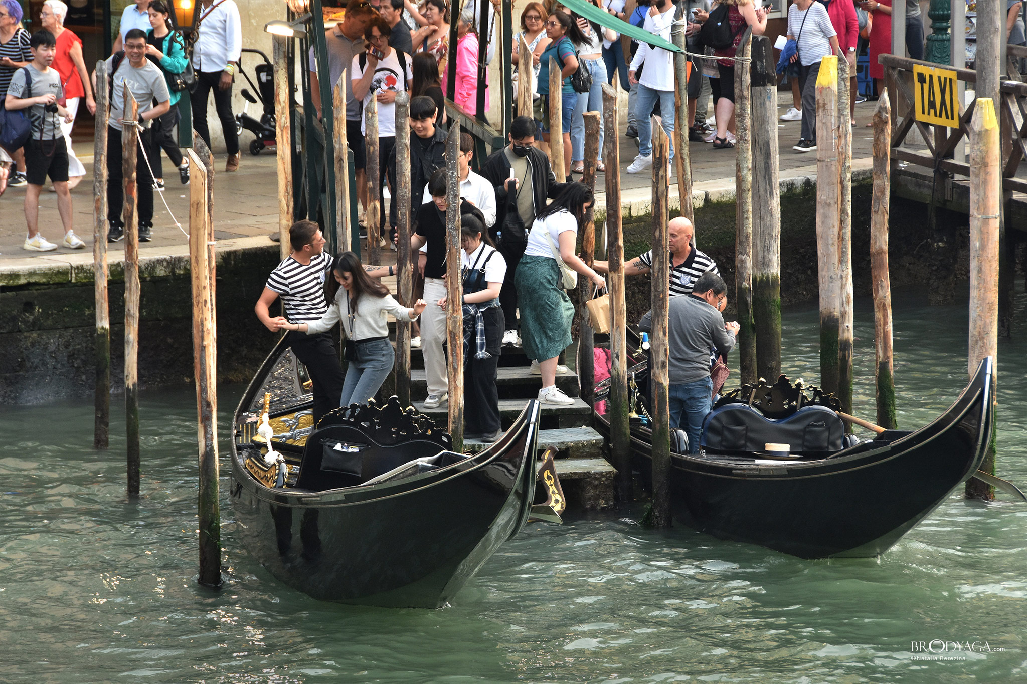 Venice